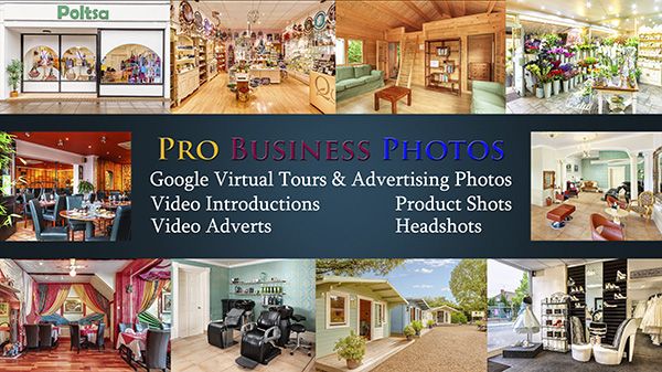 pro business photos why use us