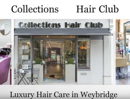 Collections Hair Club Weybridge