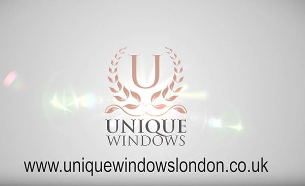 Unique windows customer testimonial by pro business photos