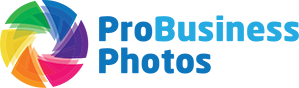 Pro Business Photos Logo