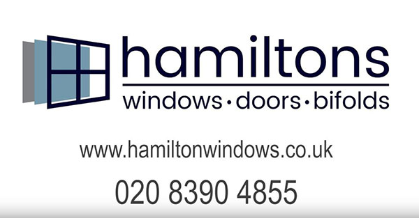 Hamilton windows by probusiness photos