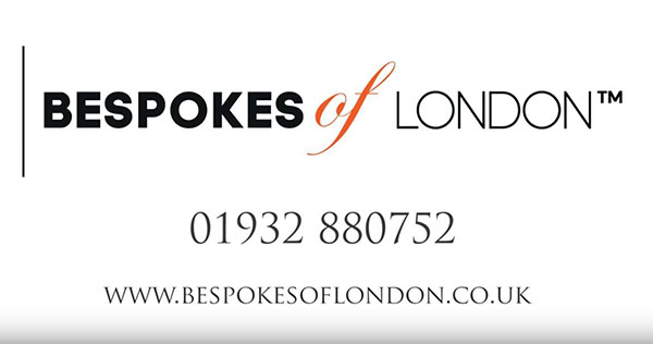bespokes of london by pro business photos